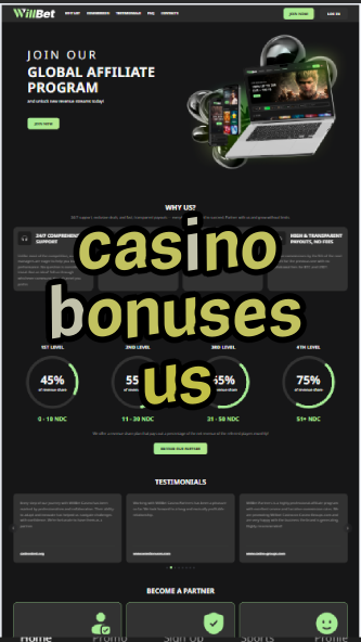 casino bonuses us-igamblinglist.com