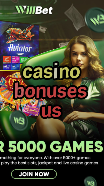 casino bonuses us-igamblinglist.com